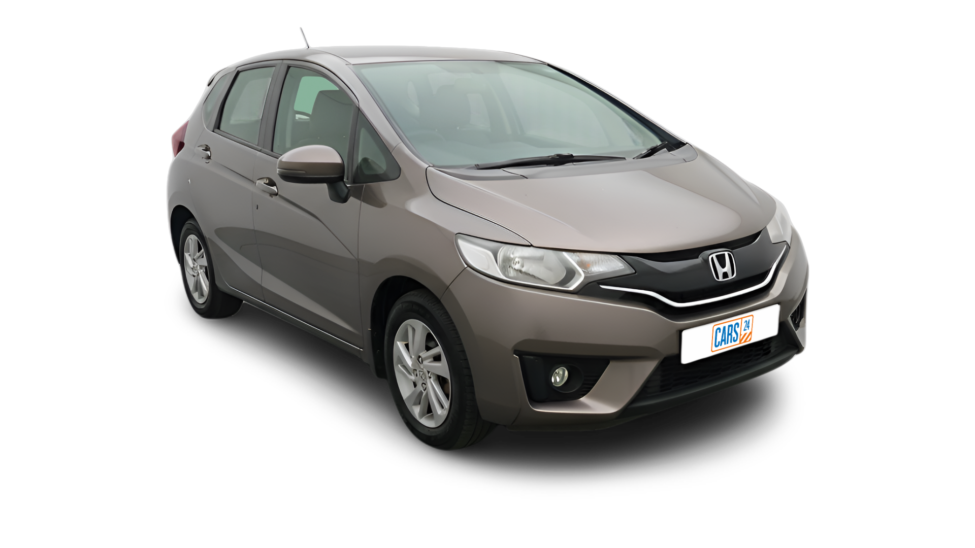 Honda Jazz-img